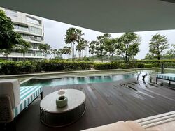 Corals At Keppel Bay (D4), Condominium #589268611
